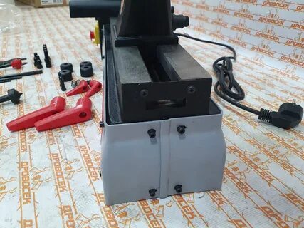 Станок токарный зстд 350