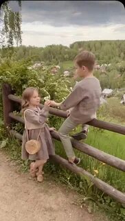 Девочки описали мальчиков