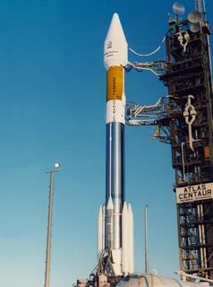 Atlas ii