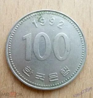 100 корея