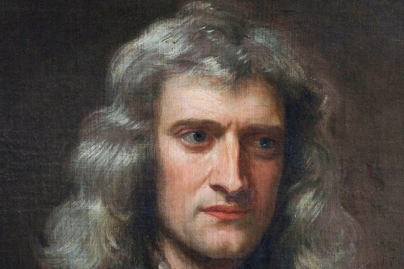 Isaac newton. Isaac newton