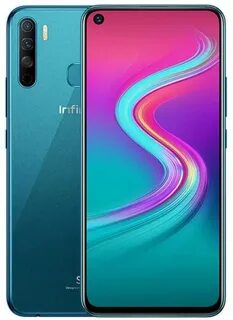 Infinix 8 5