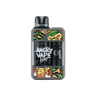 Fury pod