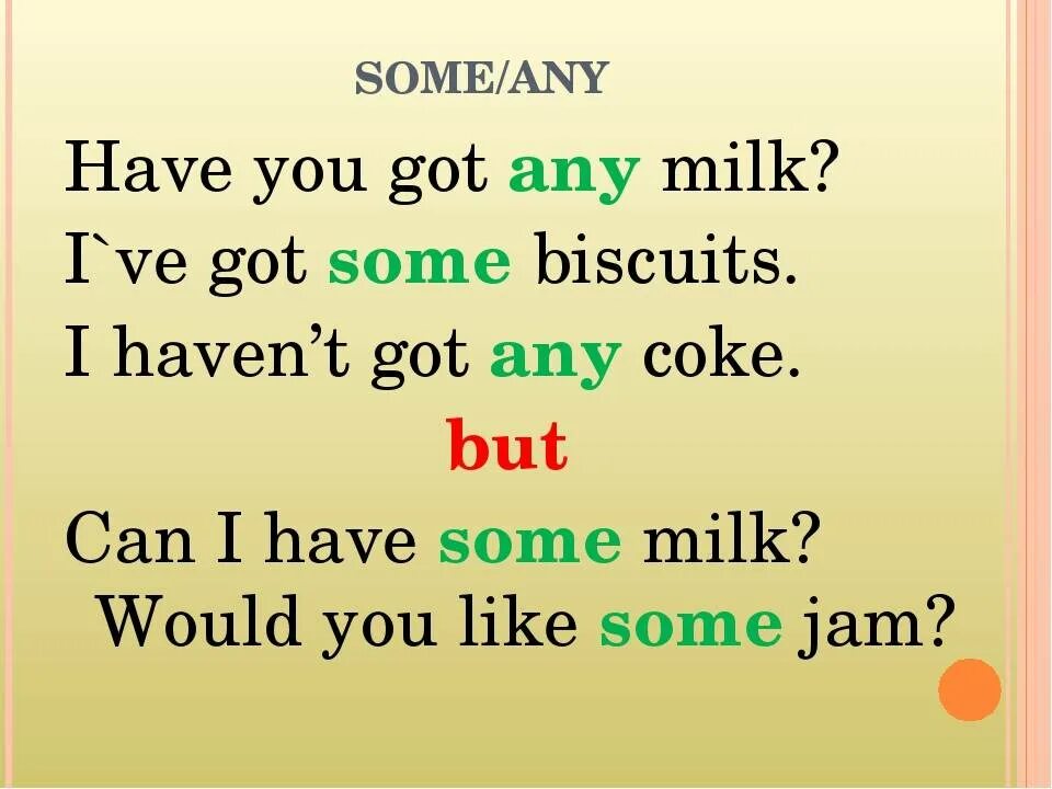 Some перевод на русский. Some any. Some и any в английском. Some any примеры. Правило английского языка some or any.
