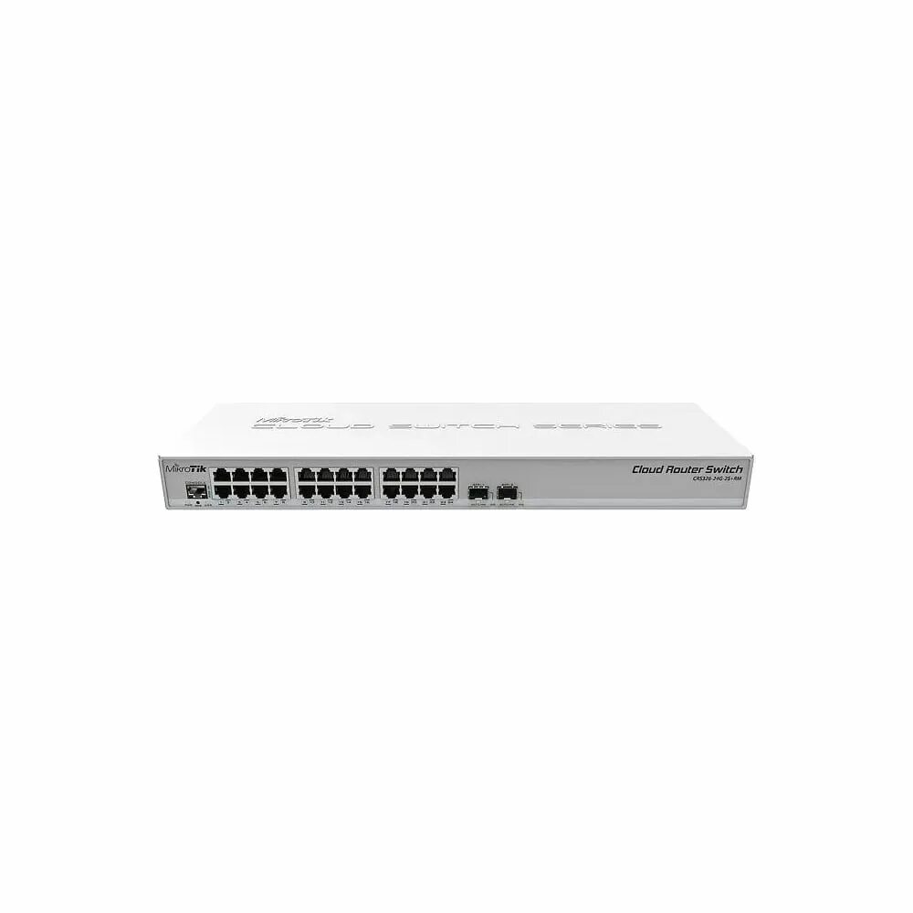 Настройка mikrotik crs326 24g 2s. Коммутатор cloud router switch mikrotik crs326-24g-2s+rm. mikrotik switch crs326-24g-2s+rm. mikrotik cloud smart switch 326-24g-2s+rm. cloud smart switch css326-24g-2s+rm.