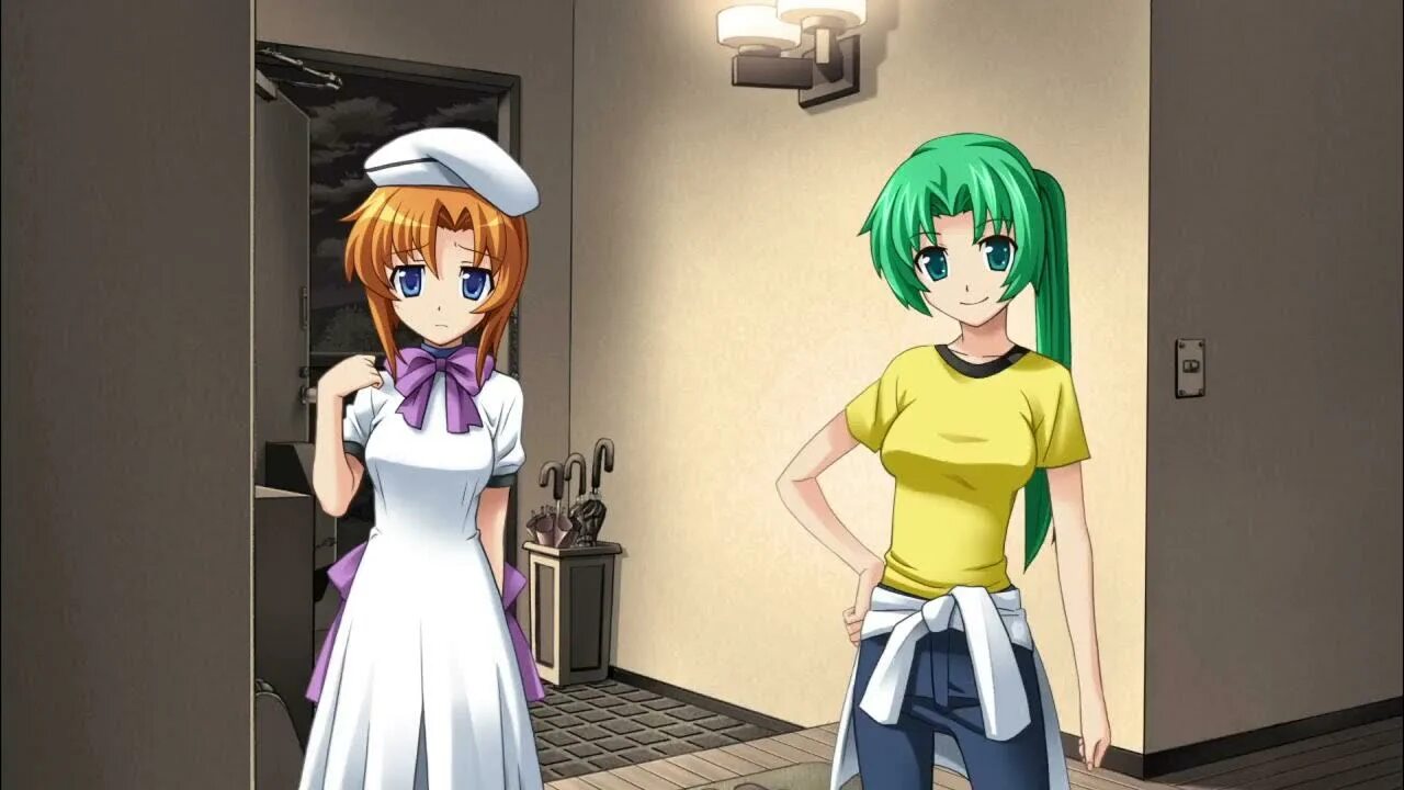 When they open a new. Higurashi Рена новелла. Higurashi Tsumihoroboshi. Higurashi when they Cry Hou. Higurashi Meakashi.