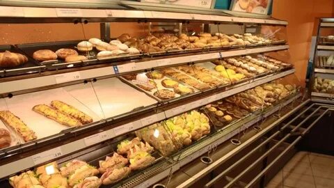 Пекарня кострома