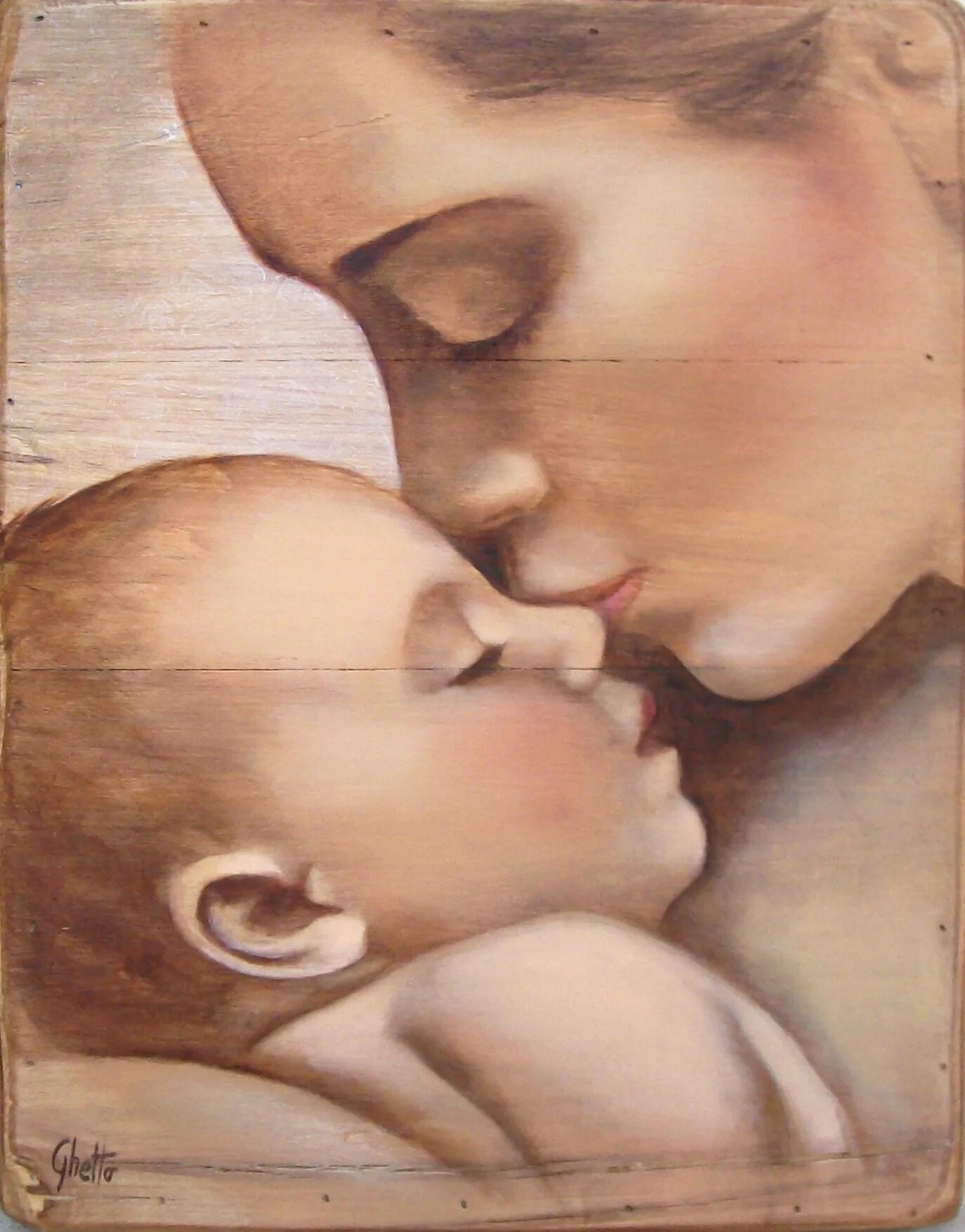 Изображения матери. "Мать и дитя", Жук, 1906. "Мать и дитя"(1922). Картина материнство. Мать и дитя.