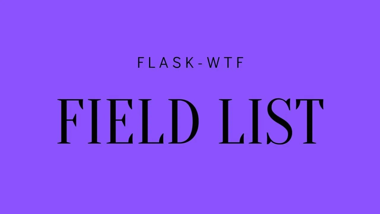 Flask wtf. Фласка картинки. фласка ютуб. wtforms.
