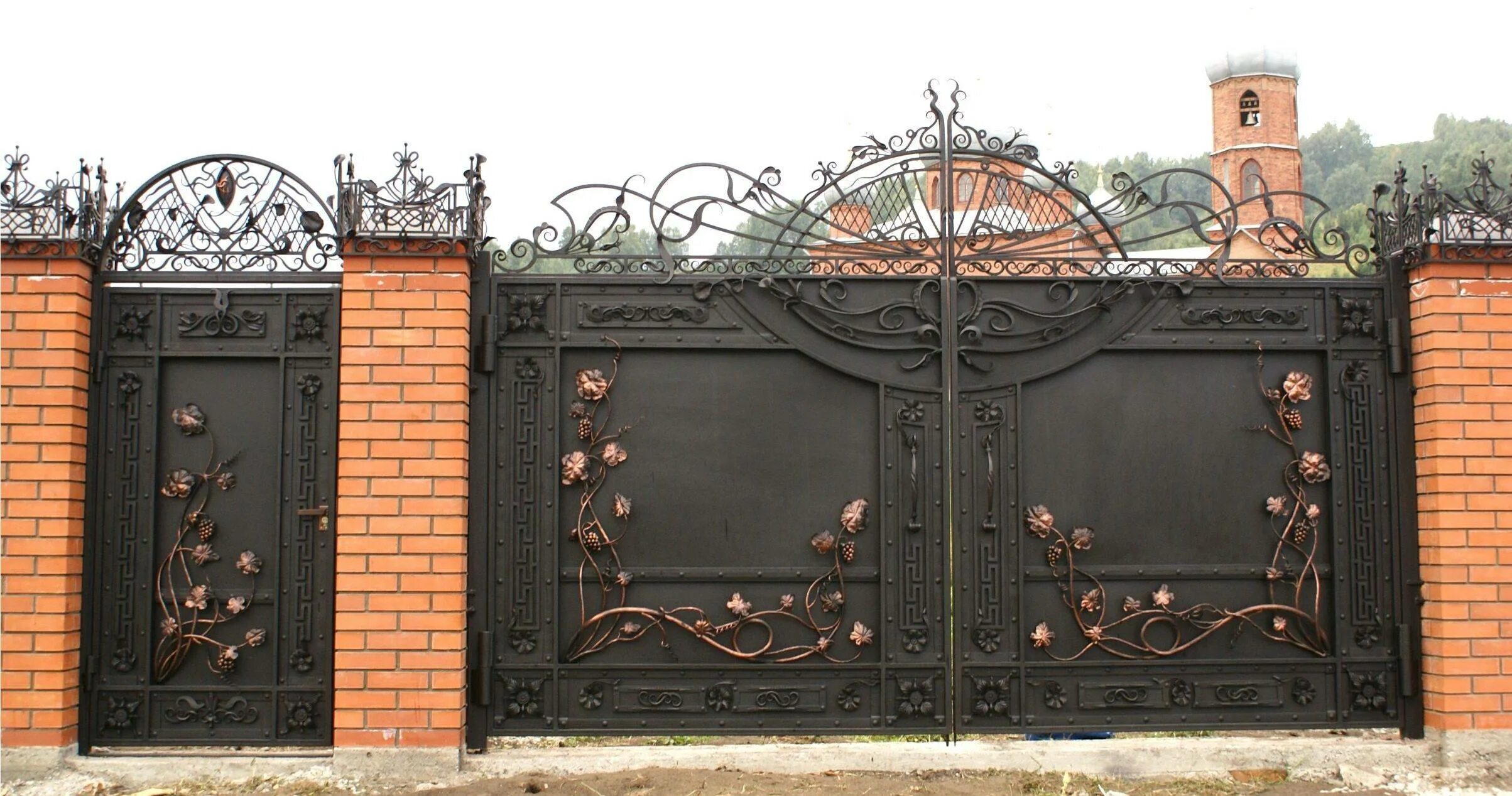 Железные кованые ворота. Металлопрофильные ворота олимпия. Вороты википедия. Вороты википедия. Вороты википедия.