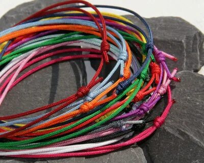 String stacking