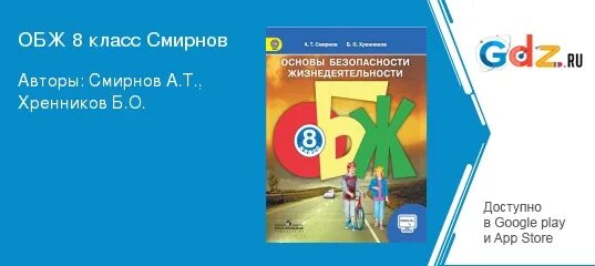 Рабочая программы фгос 8 класс алгебра. Обж 8 класс хренников. темы по обж 8 класс.