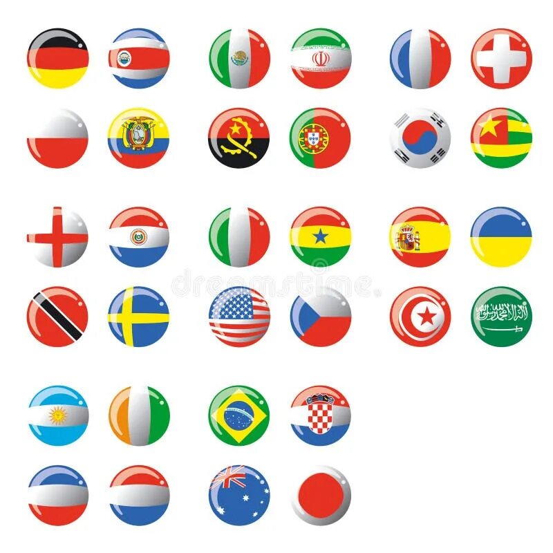 Флаги в шаре. Шары флаги стран. Шар с флагами. Страны шарики.