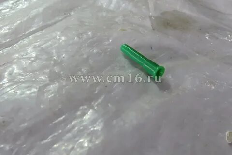 Охлаждение форсунок