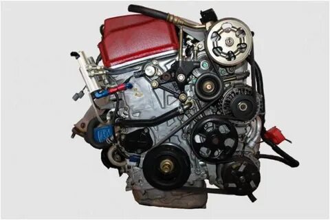 Engine 20