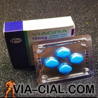 Таблетка виагра оригинал