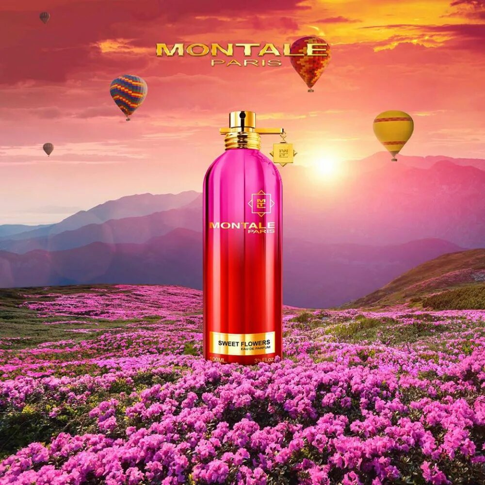 Монталь Sweet Flowers. Montale Sweet Flowers 100ml. Монтале Париж Sweet. Montale Paris 100ml. Montale patchouli