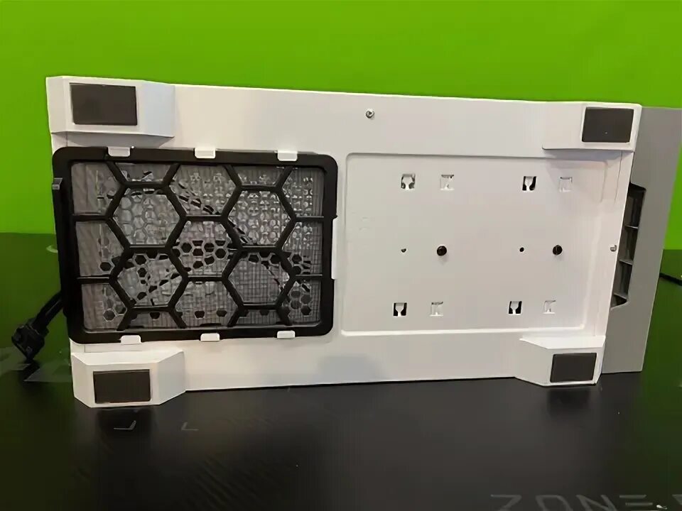 Zone 51 flow 360 black argb. Zone 51 flow 360 black argb