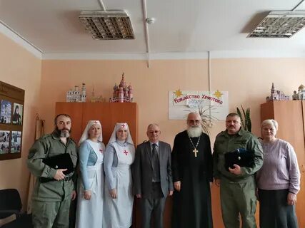 Как дела в кургане