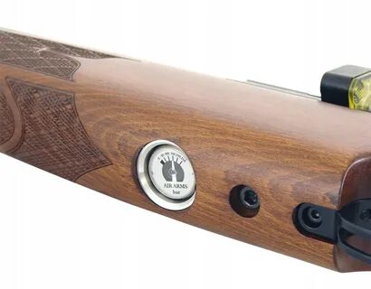 Air arms