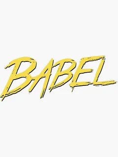 Babel index js