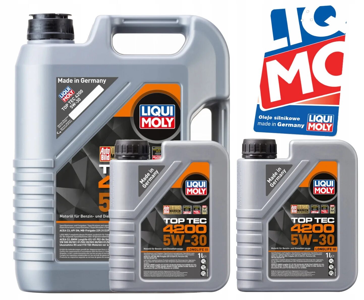 Liqui Moly 4200. Top Tec 4200 5w-30. Масло LM Top Tec 4200 5w-30, 5л. Немецкое масло. Масло liqui moly top tec 4200