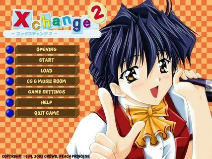 Xchange