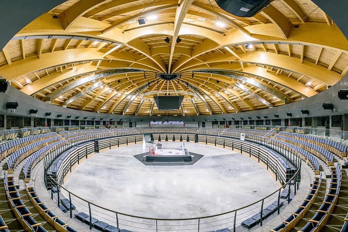 кск сибур арена. сибур арена цирк.