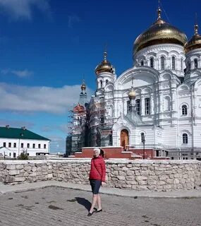Кадышева белогорский монастырь
