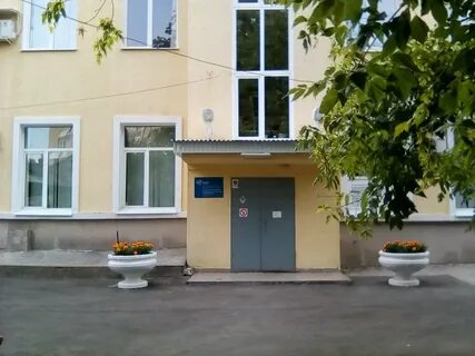 Самарская улица 9