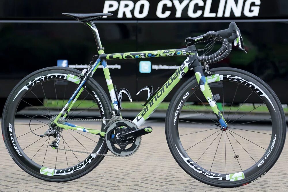 Cycle mod