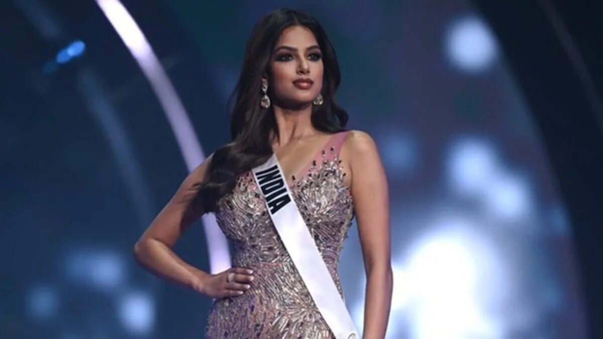 Miss 2021. Мисс Вселенная 2021 Индия. Андреа Меза Мисс Вселенная 2021. Harnaaz Sandhu Miss Universe. Мисс Индия 2022.