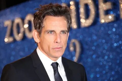 Ben stiller
