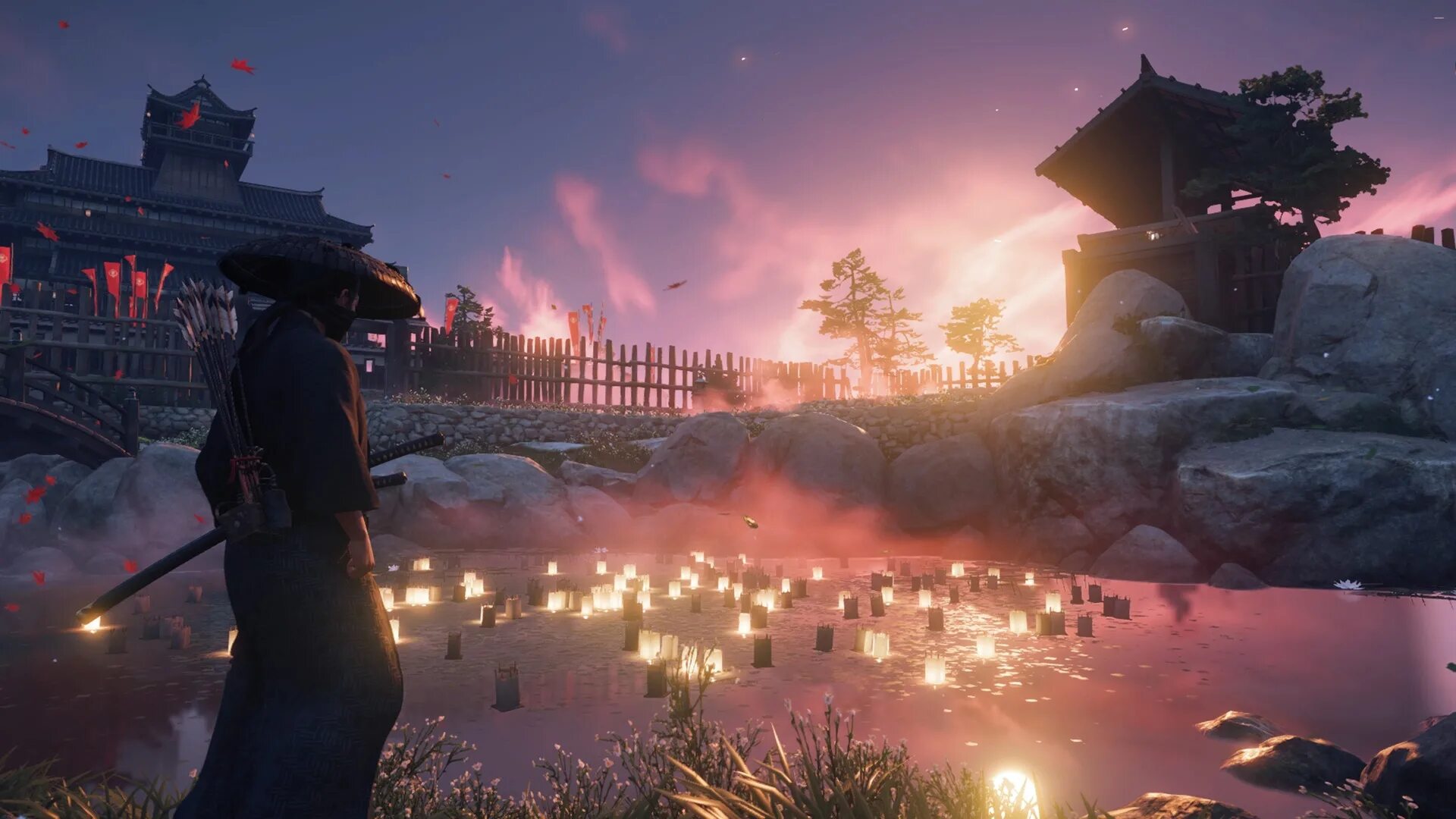 Ghost of tsushima требования. Призрак цусимы. ghost of tsushima 4к ультра. призрак тсушимы. призрак цусимы самурай сакай.