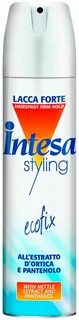 Styling extra