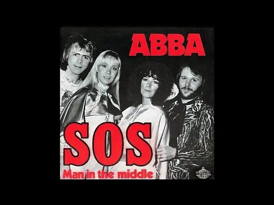 Abba the piper. Sos песня abba. Sos песня abba. (1975). Sos песня abba.