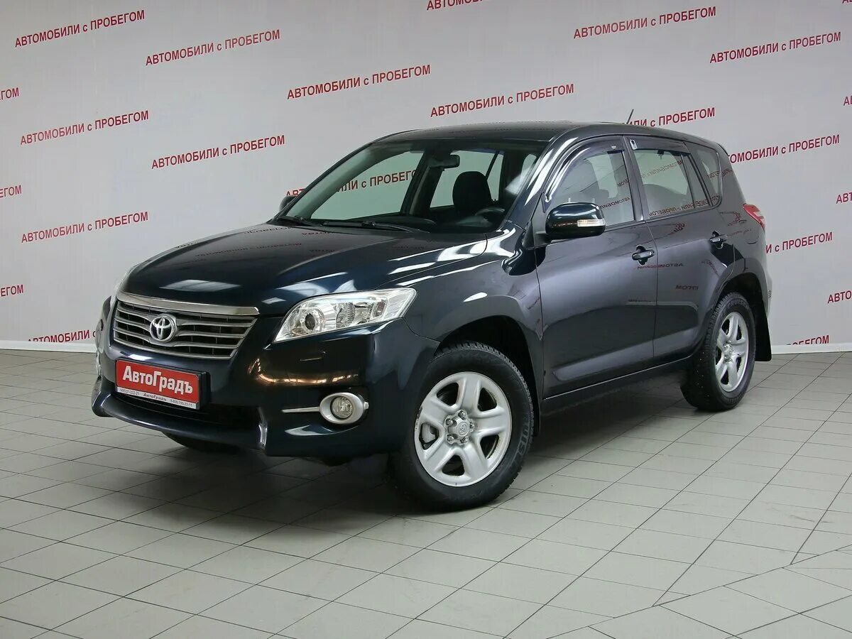 Авито машины купить с пробегом россия. Авто ру Toyota rav4, 2011. Toyota rav4 III Рестайлинг (2010—2014). Тойота рав 4 в автосалоне. Toyota rav4 с пробегом.