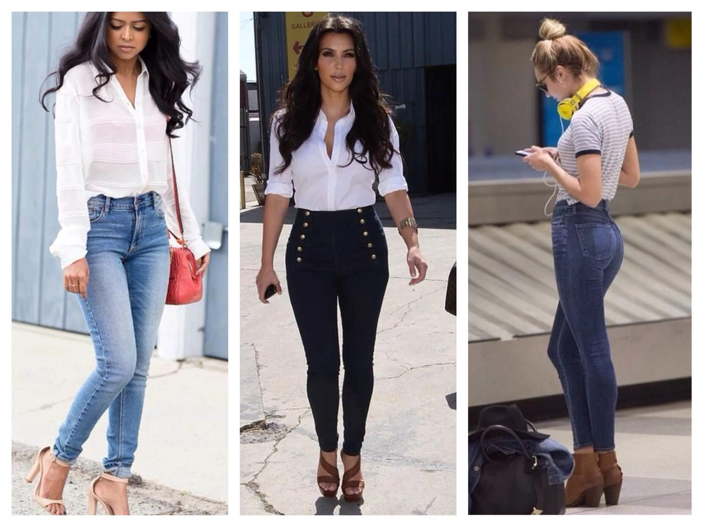 Можно ли ходить в джинсах в школу. Джинсы с высокой талией. Девушки в джинсах с высокой талией. Девушки в джинсах с завышенной талией. Джинсы с высокой талией женские.