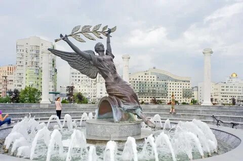 Ник белгород