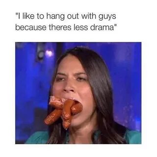Mouth meme