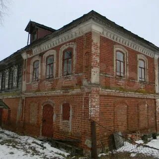 Недвижимость воротынец нижегородская область