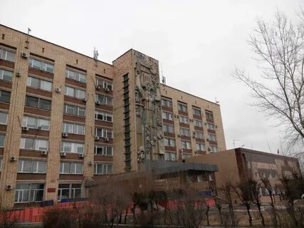 Кирова 100