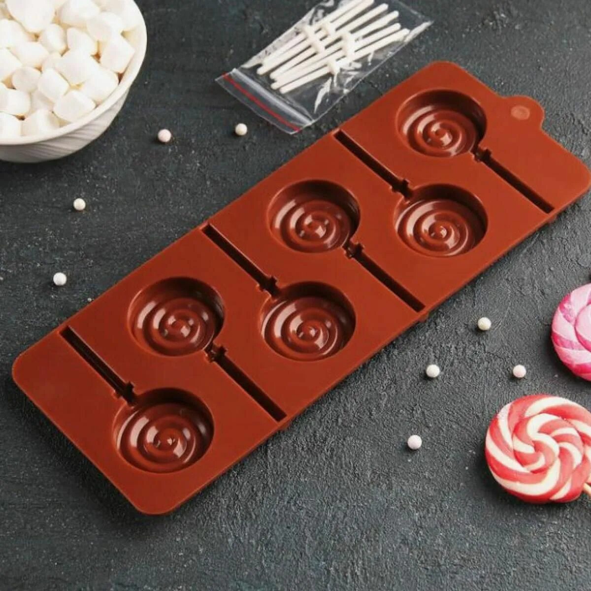 Силиконовая форма для леденцов. Формочки для леденцов. Силиконовые формы для леденцов на палочке. Формы для карамели. Силиконовые формочки для леденцов.