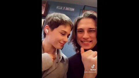 Нестеренко и каштанова реальной жизни