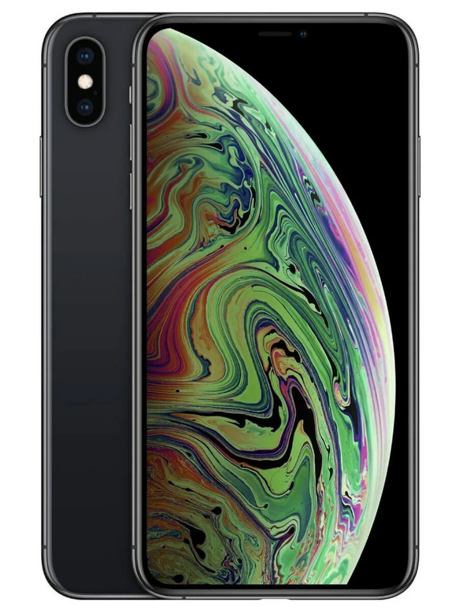 Xs max. Xs max