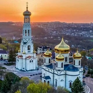 Экскурсии по ставропольскому краю