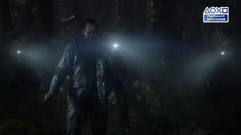The last second