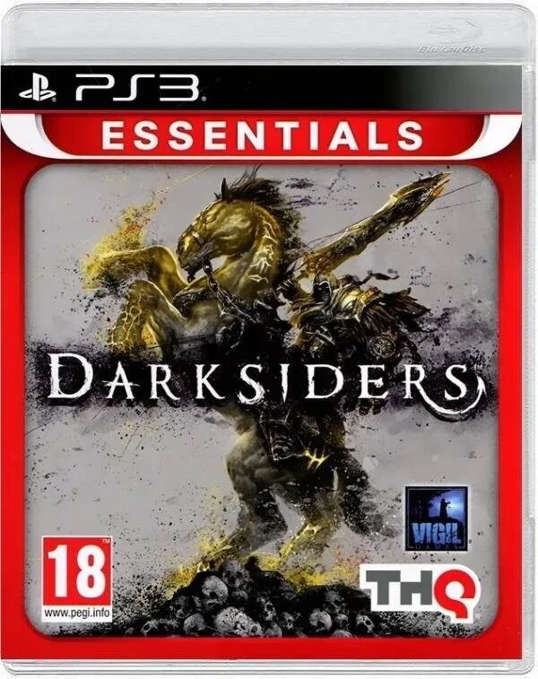 Essentials gaming