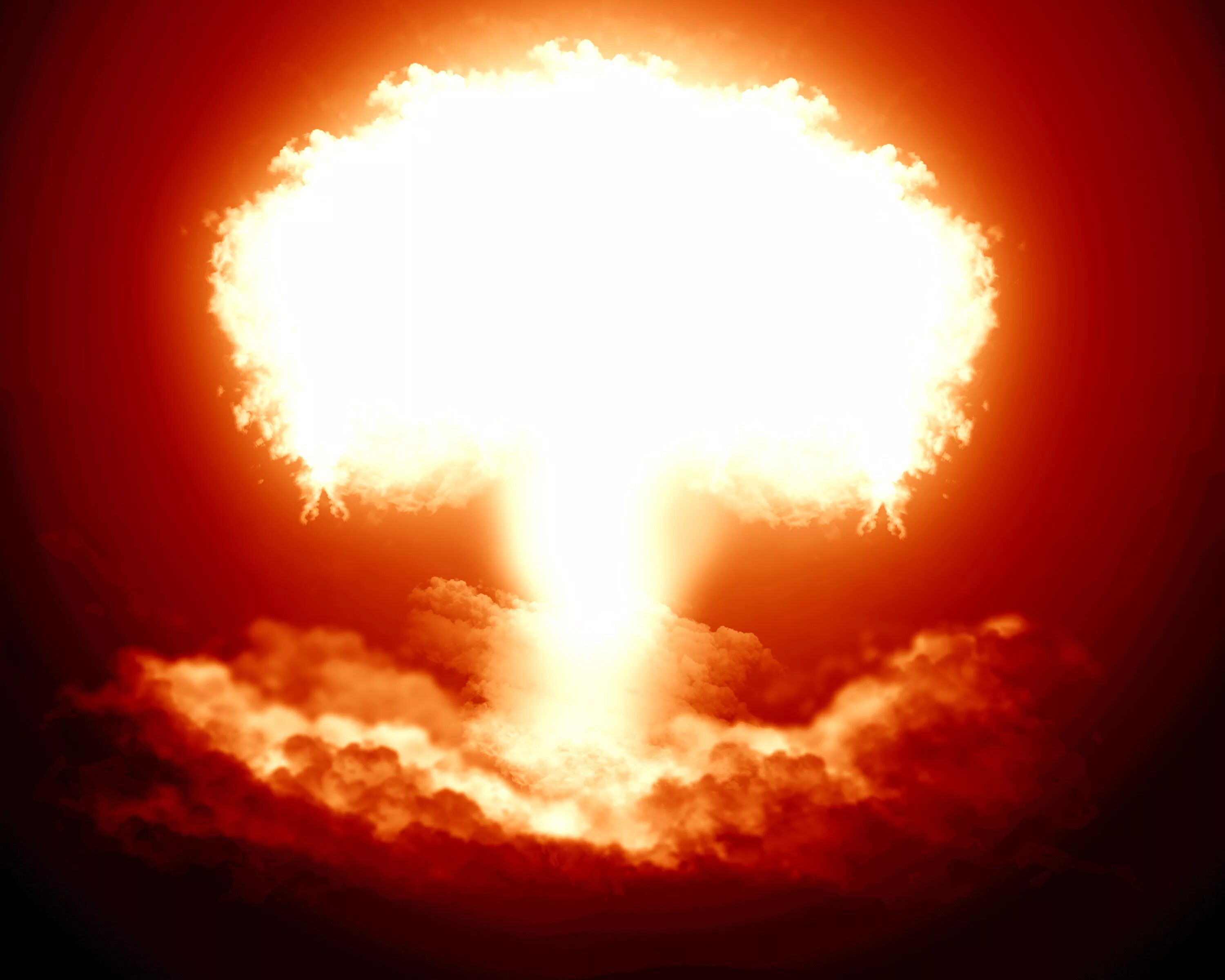 Вспышка ядерного взрыва. Ядерный взрыв. Изображение взрыва. Атомный взрыв.