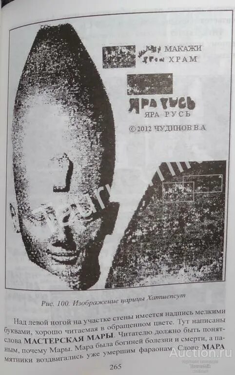 А п чудинова